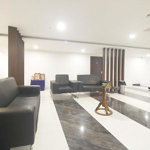 Hotel Ssr Grand